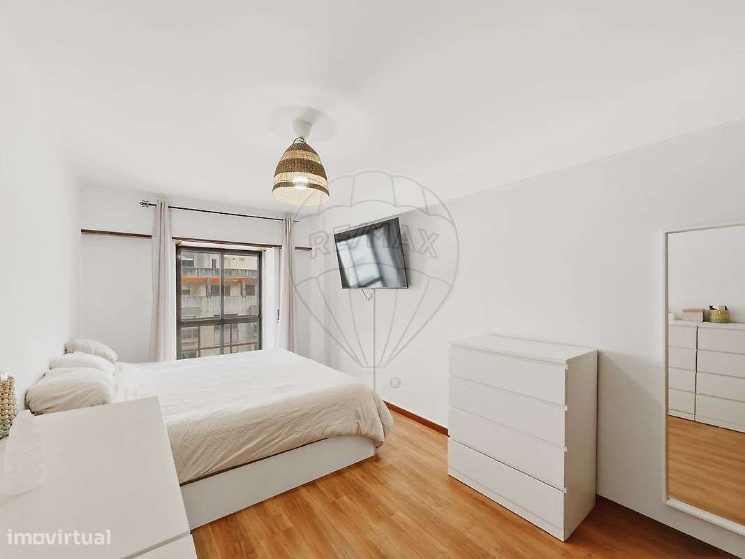 Apartamento T3 à venda em Sintra-20
