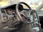 Volkswagen Golf 1.6 TDI DSG Comfortline - 20