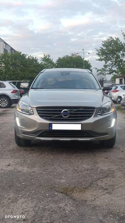 Volvo XC 60 T6 Drive-E Summum - 3