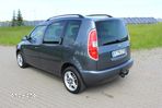 Skoda Roomster 1.4 16V Elegance - 16