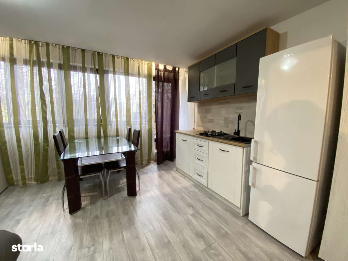 Apt. 1 camera Podu Ros aproape de Facultati - Imagine principală: 2/12