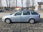 Skoda Octavia 2.0 TDI Elegance - 5