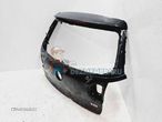 Haion Volkswagen Golf 5 (1K1) [Fabr 2004-2008] LC9X - 2