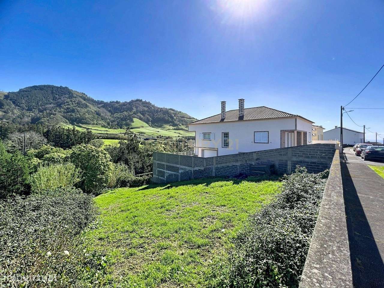 Lote para Construção de uma Moradia Unifamiliar, Lomba do Alcaide, Pov-0