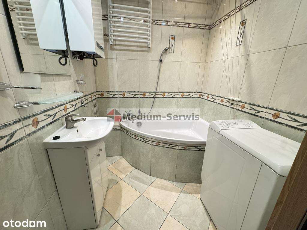 Atrakcyjne 3 pokojowe os. Jagiellońskie-15