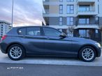 BMW Seria 1 116d EfficientDynamics Edition Sport Line - 6