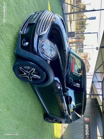 MINI Clubman Cooper D - 7