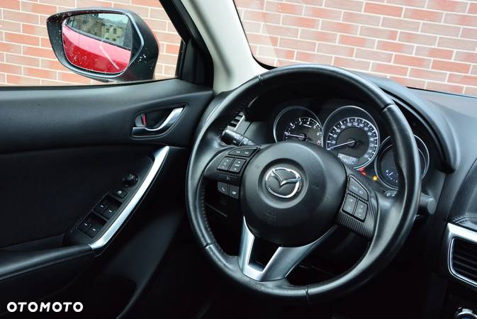 Mazda CX-5 2.0 Skyenergy - 5