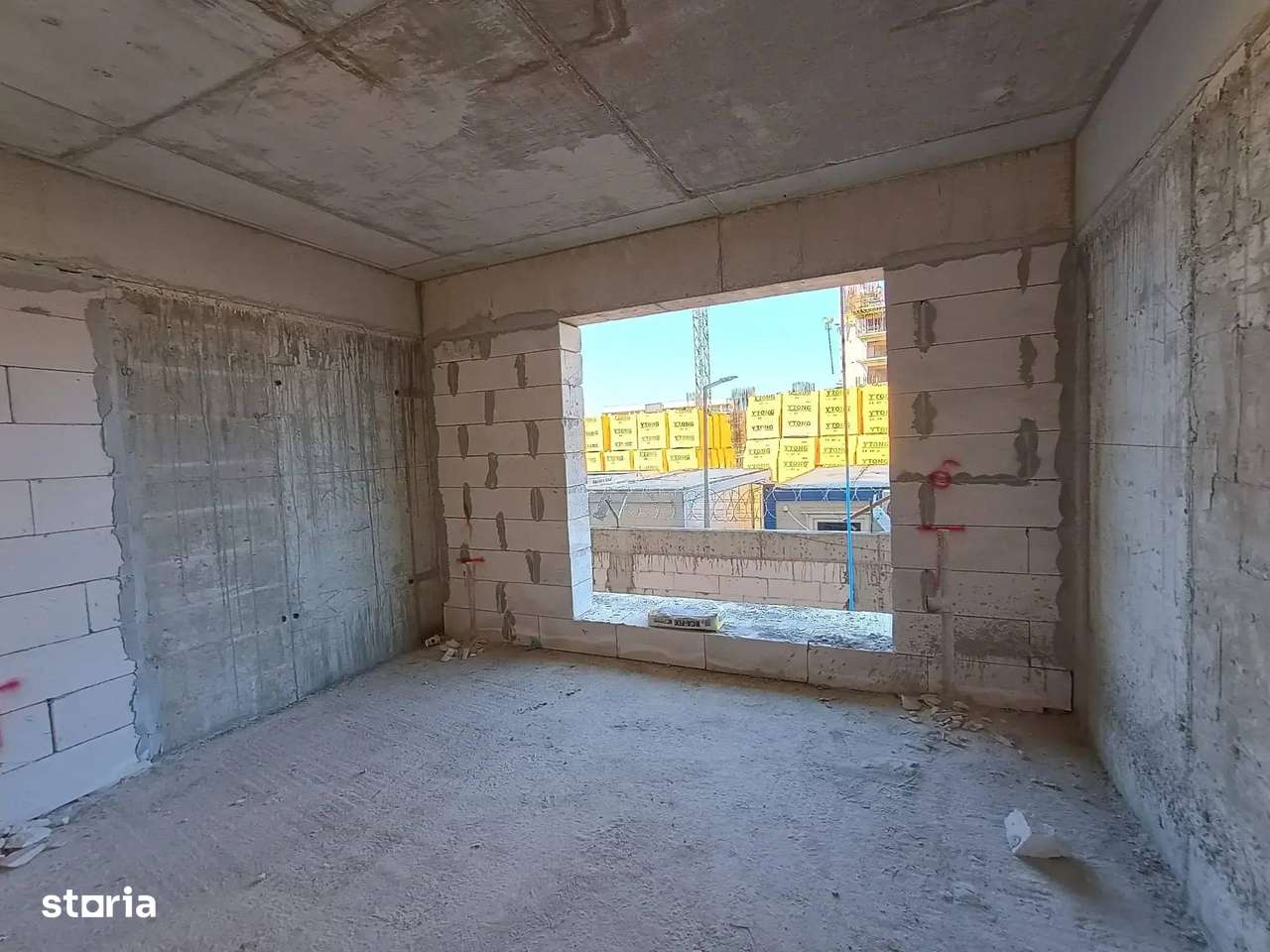 Apartament 2 camere - Imagine principală: 5/12