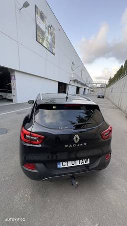 Renault Kadjar Energy dCi 130 COLLECTION - 4