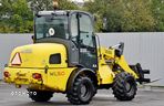 Wacker Neuson WL 50 * Ładowarka kołowa * STAN BDB - 7