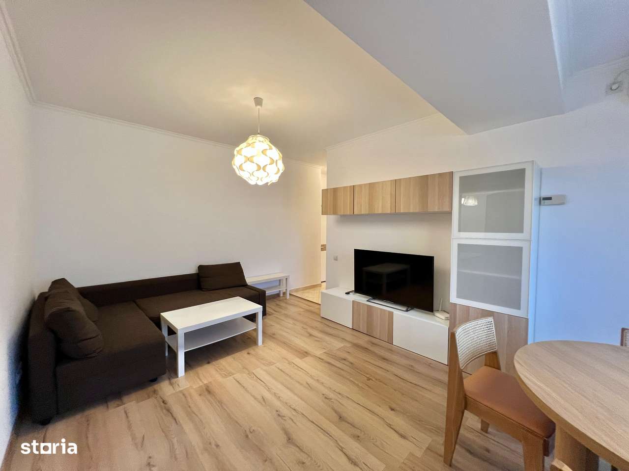 2 camere, apartament de inchiriat - Bucuresti (judet), Aviatiei ...