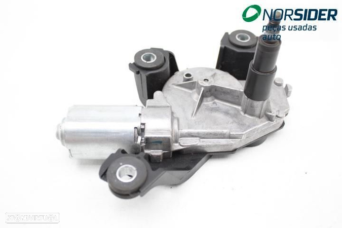 Sistema motor limpa vidros tr Nissan Qashqai|07-10 - 4