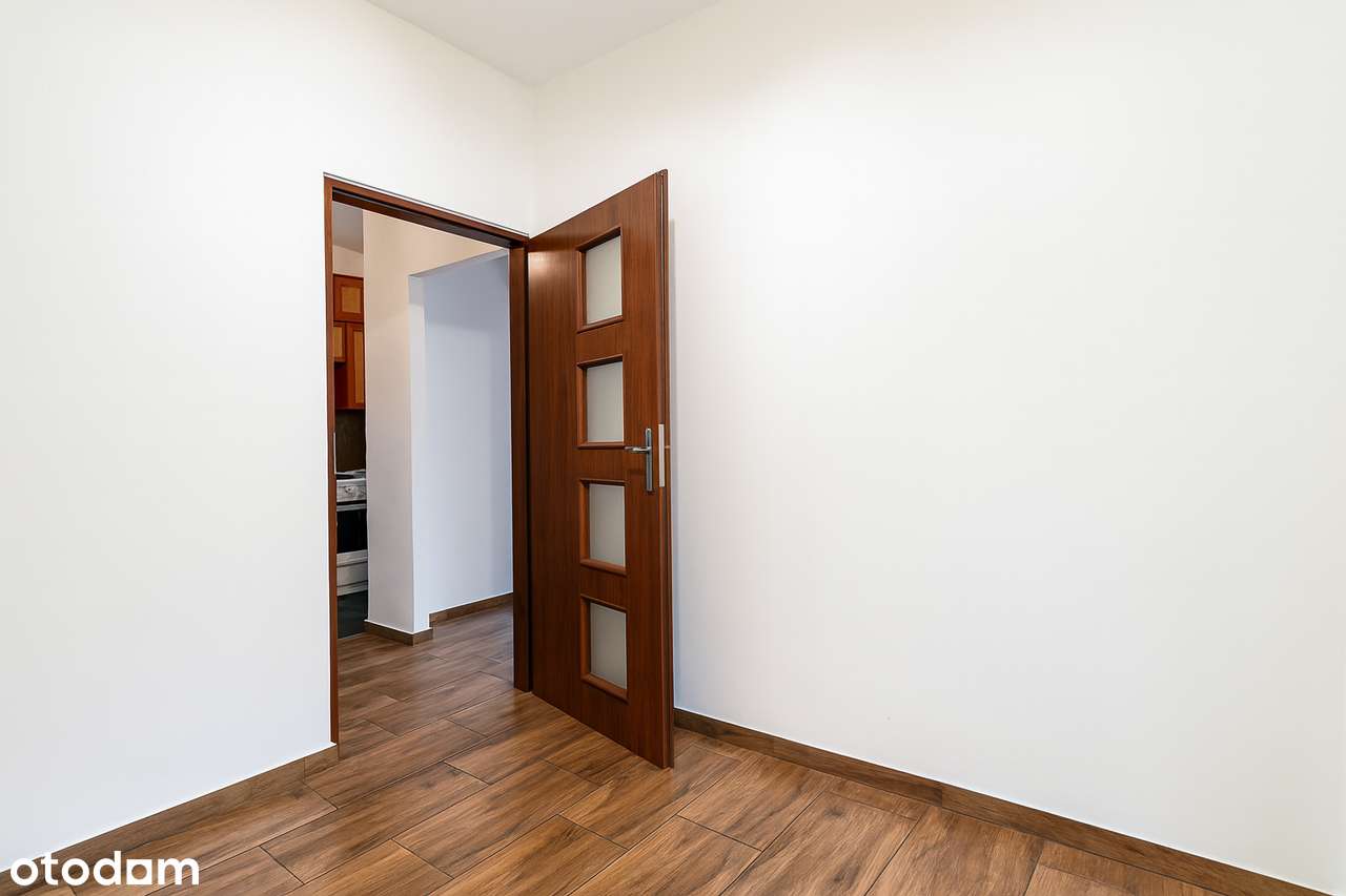 Komfortowe 33 m² z balkonem i garażem | Osiedle Bukowy Dworek - Pełny obrazek: 5/10