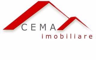 Imobiliare Cema Siglă