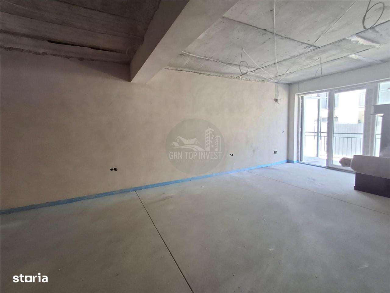 Spatiu comercial 50mp spatiu depozitare zona Turnisor - Imagine principală: 1/4