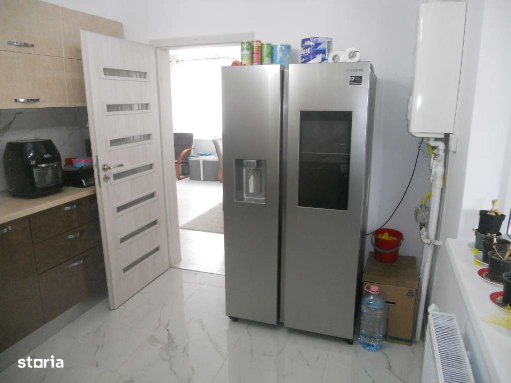 Domnesti - zona Ciutati, Foisorului Casa P+1,mobilata complet,  Com 0%-4