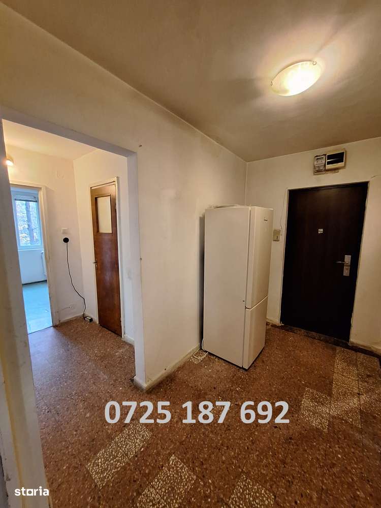 Proprietar vand apartament 3 camere Drumul Taberei metrou Raul Doamnei - Imagine principală: 5/15