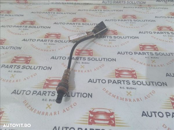 sonda lambda seat ibiza 2005 - 1