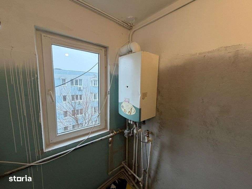 Apartament cu 4 camere Ferentari - Imasului-6