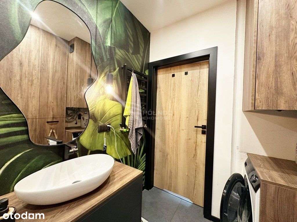 Mieszkanie 3pokoje/ogródek/73m2 + poddasze - Pełny obrazek: 5/13