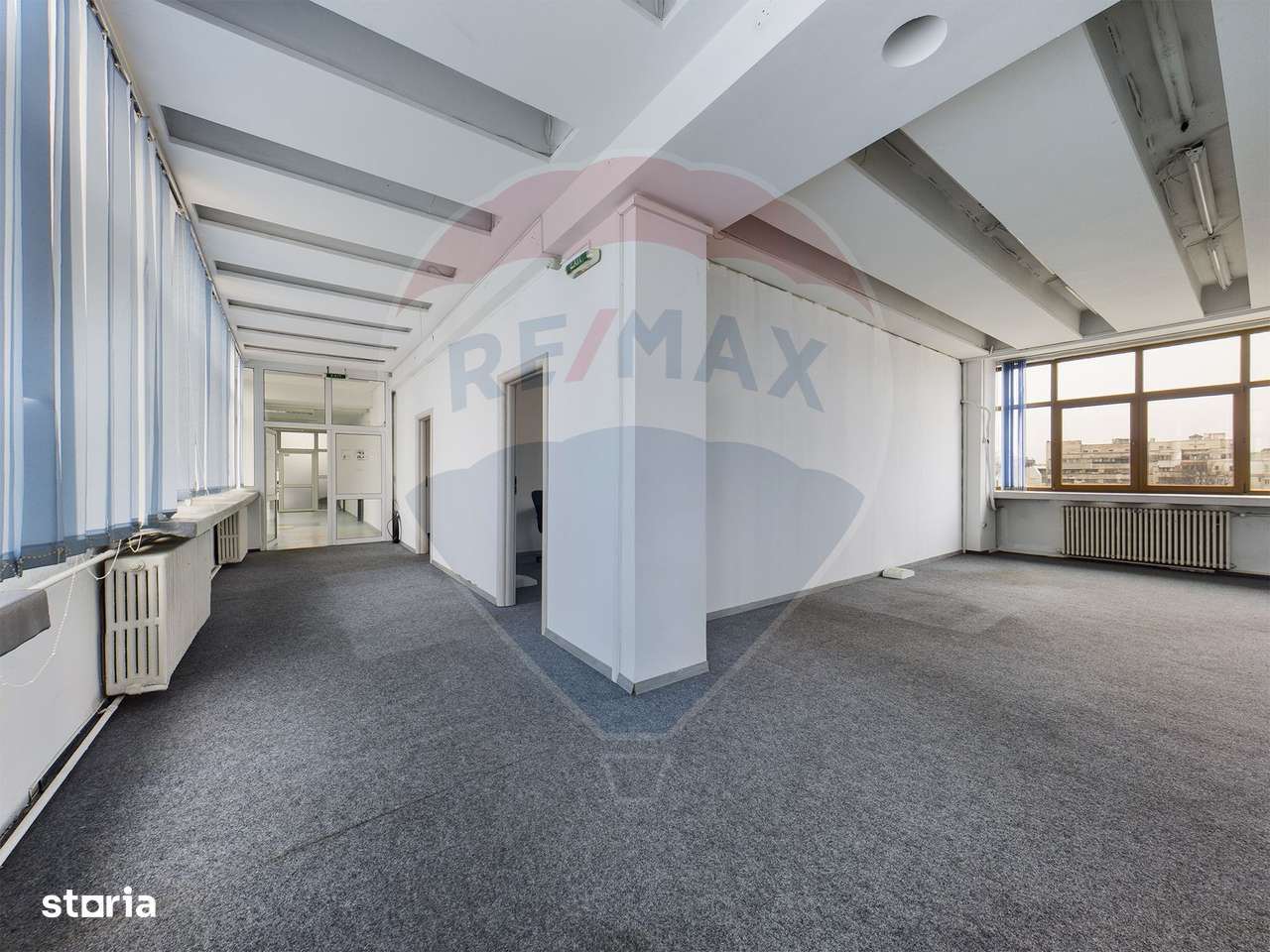 Investitie Cladire de birouri de vanzare 3658 mp Bucuresti Armeneasca - Imagine principală: 4/13