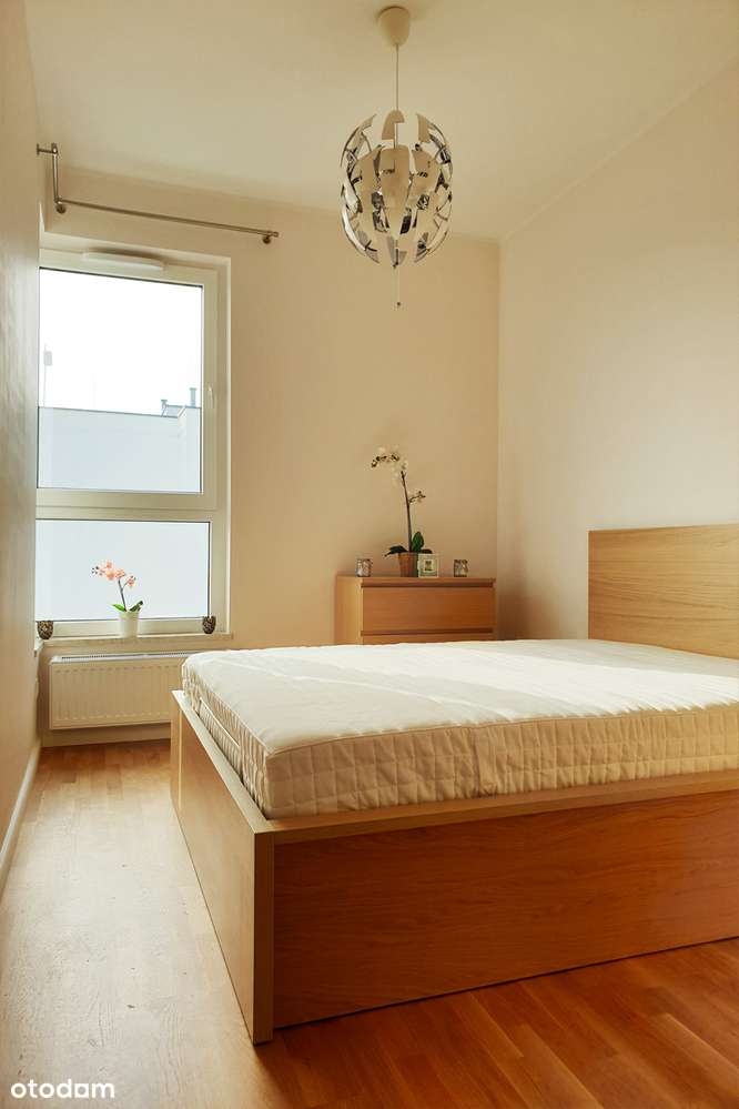 kojowy Apartament w sercu Ursusa | obok Factory Ursu | 40 m2-7