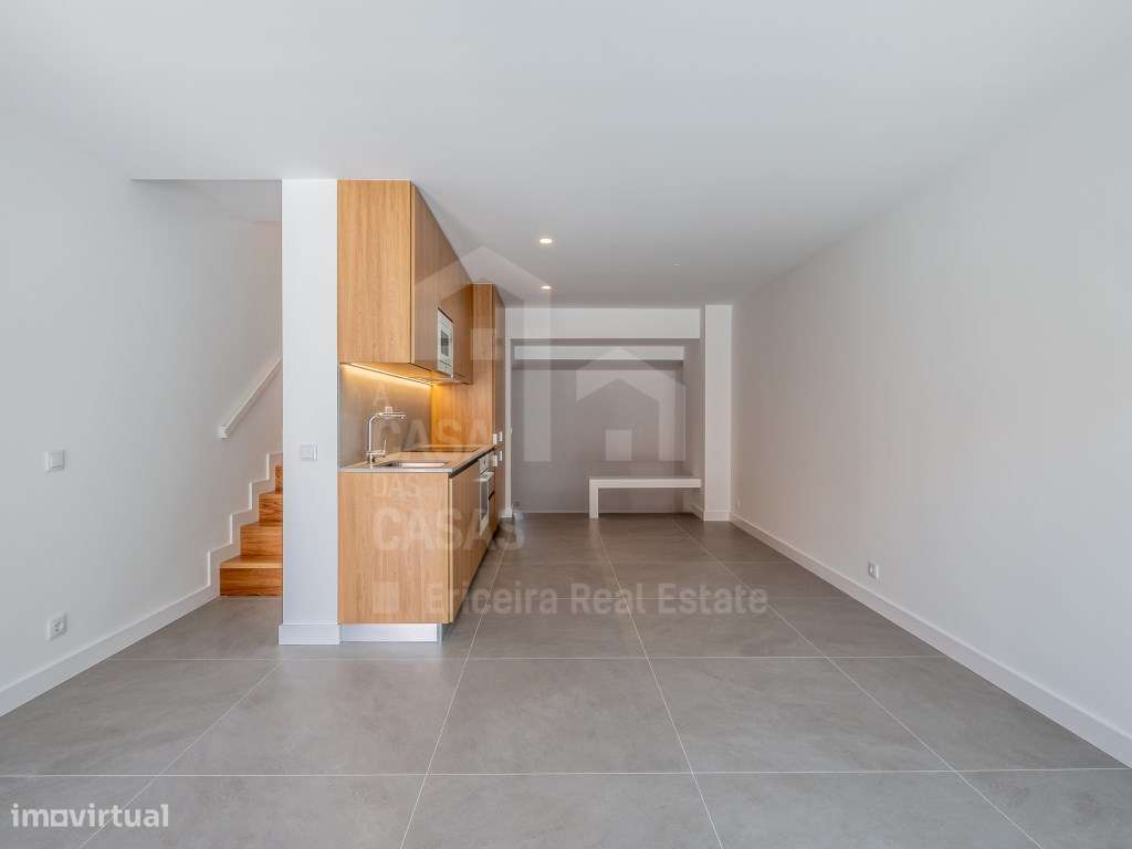 Vende Apartamento T3 - Ericeira 6 km, A Casa das Casas - Grande imagem: 4/28