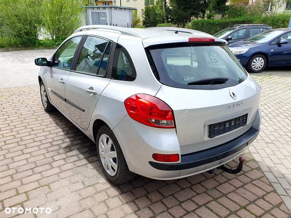 Renault Clio 1.2 TCE Rip Curl - 6