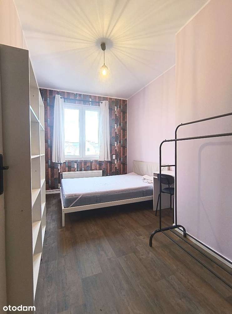 3-pokojowe mieszkanie 61m², BEZ POŚREDNIKÓW, DO NEGOCJACJI - Pełny obrazek: 5/10