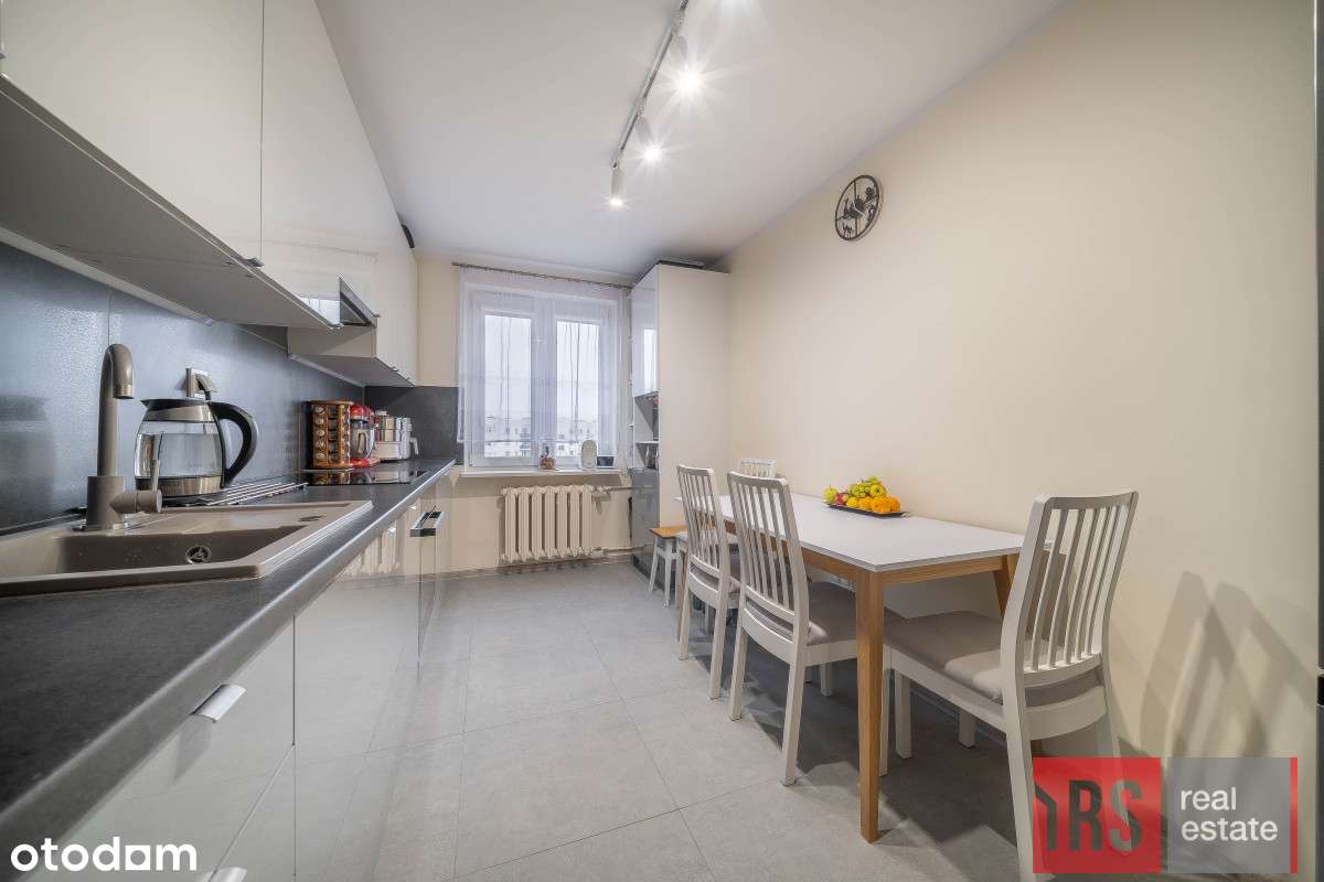 3-pokojowe mieszkanie po generalnym remoncie.-7