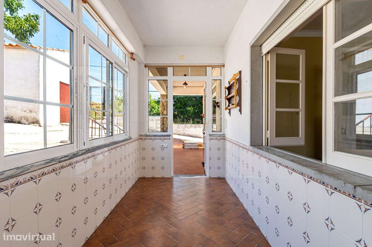 Encantadora Moradia T3 em Pontével, Cartaxo-46
