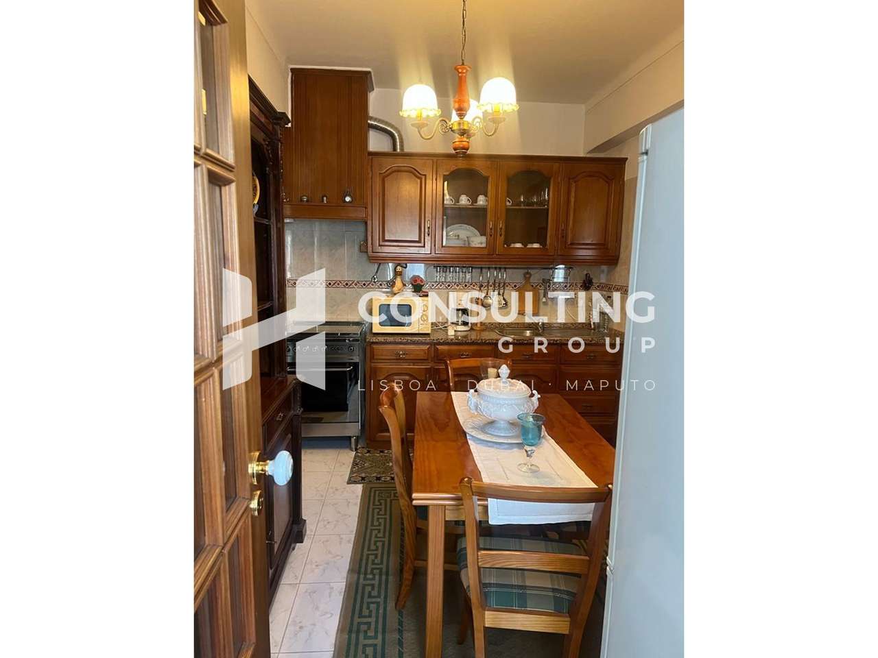 Apartamento T1 Venda em Venteira,Amadora - Grande imagem: 2/17