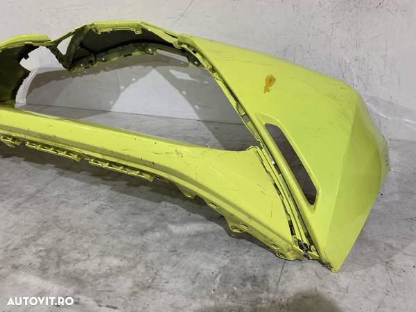 Bara fata Toyota Aygo, 2014, 2015, 2016, 2017, cod origine OE 52119-0H140. - 4