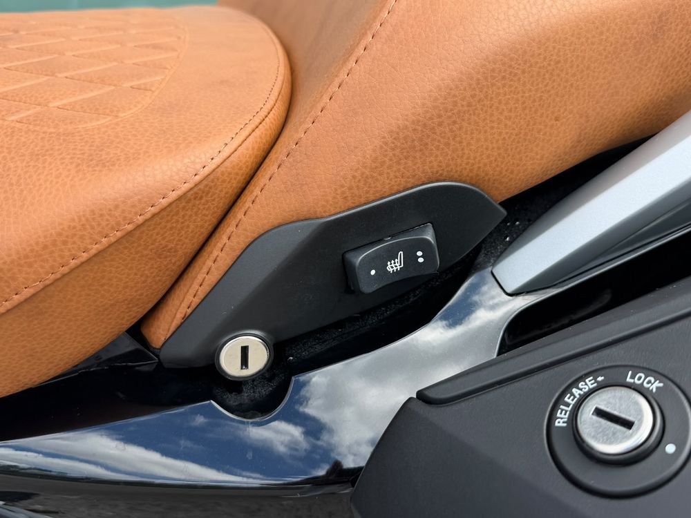 BMW R 1250 RT