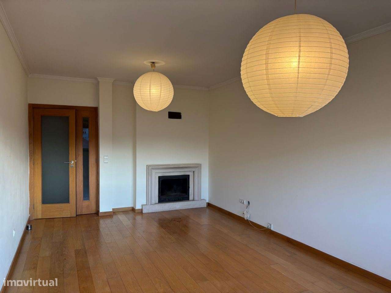 Excelente T2 c/ L. Garagem/Matosinhos Sul/Praia/Rua D. João I/junto... - Grande imagem: 4/18