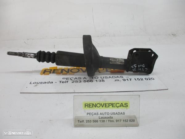 Amortecedor Suspensao Frente Dto Renault Clio Ii (Bb_, Cb_) - 1