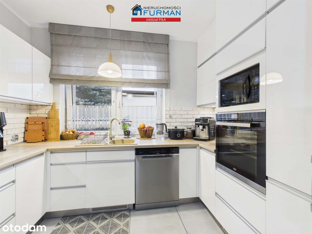 Dom na sprzedaż, Piła, 6 pokoi-8