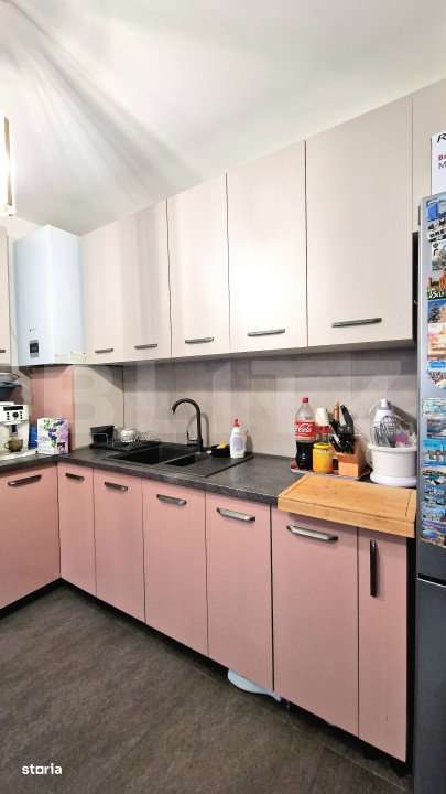 Duplex modern cu 4 camere, 150 mp utili, priveliste superba, zona Mana - Imagine principală: 4/19