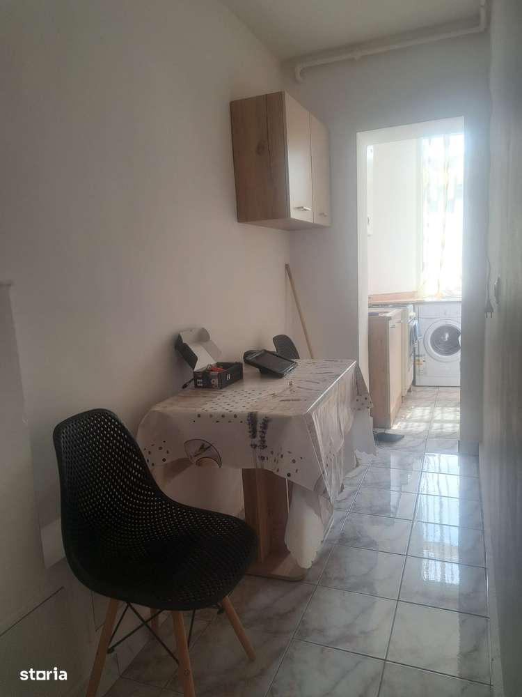 Garsoniera confort 1 bloc izolat - Imagine principală: 4/6