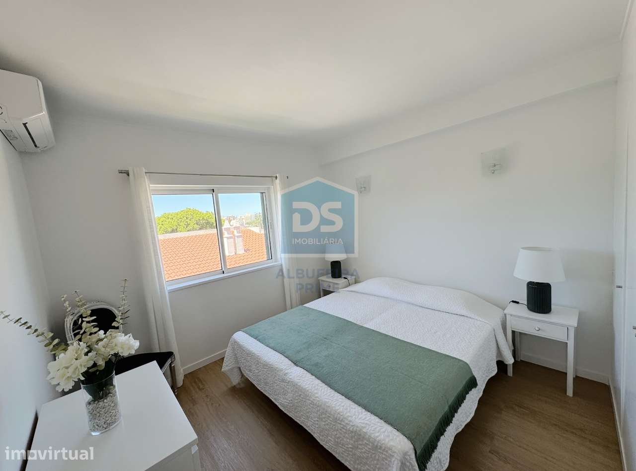 Apartamento T2 Venda em Quarteira,Loulé-31