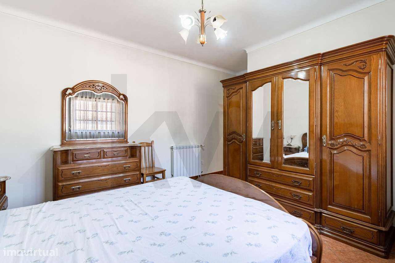 Moradia T5 Arões-33