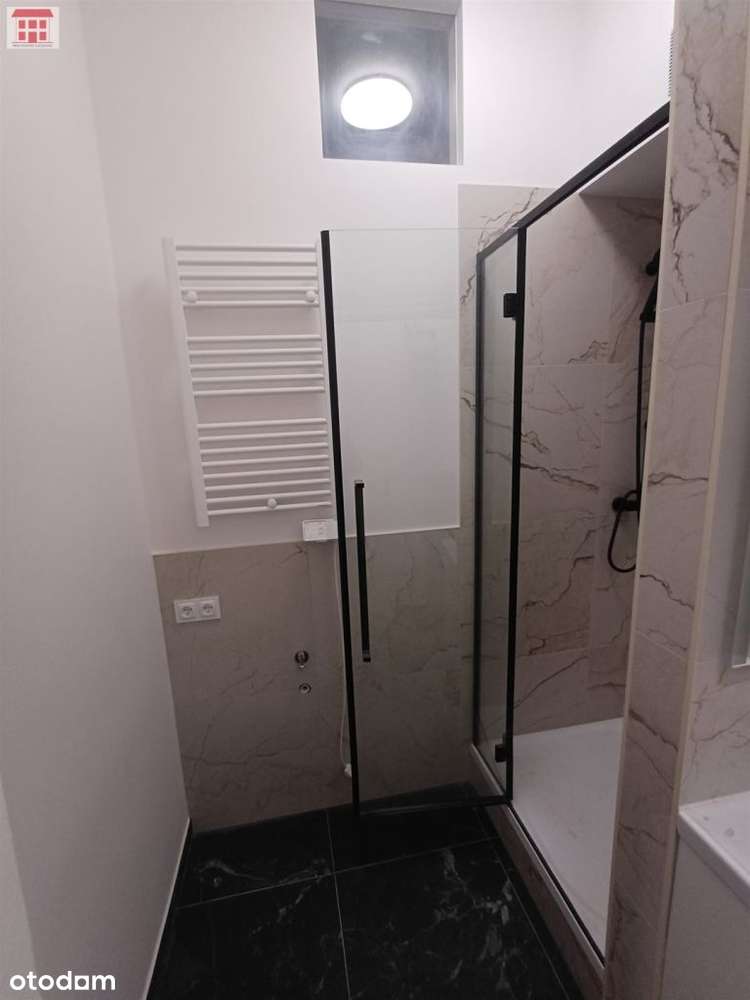 Atrakcyjne mieszkanie przy ul. Nadbystrzyckiej.-5