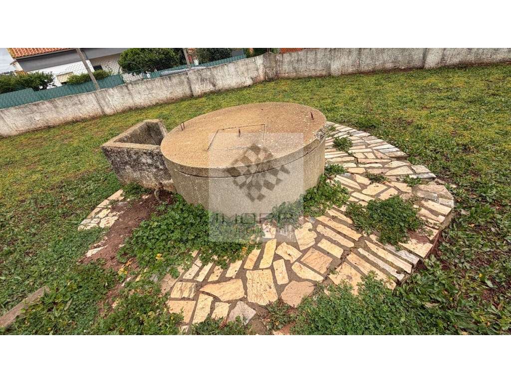 Excelente terreno para moradia Sesimbra-5