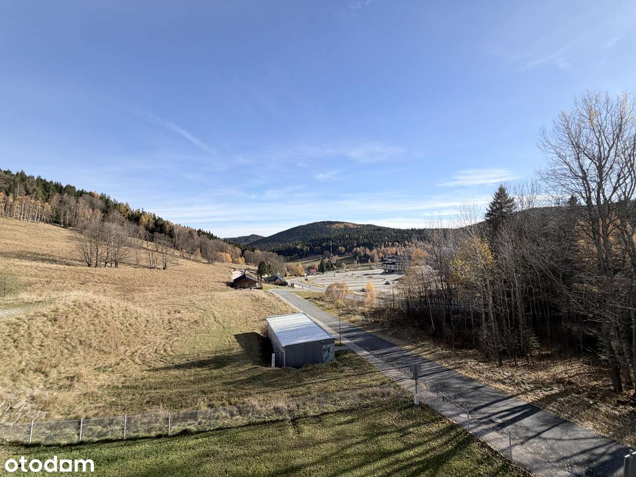 Apartament  na Czarnej Górze-12