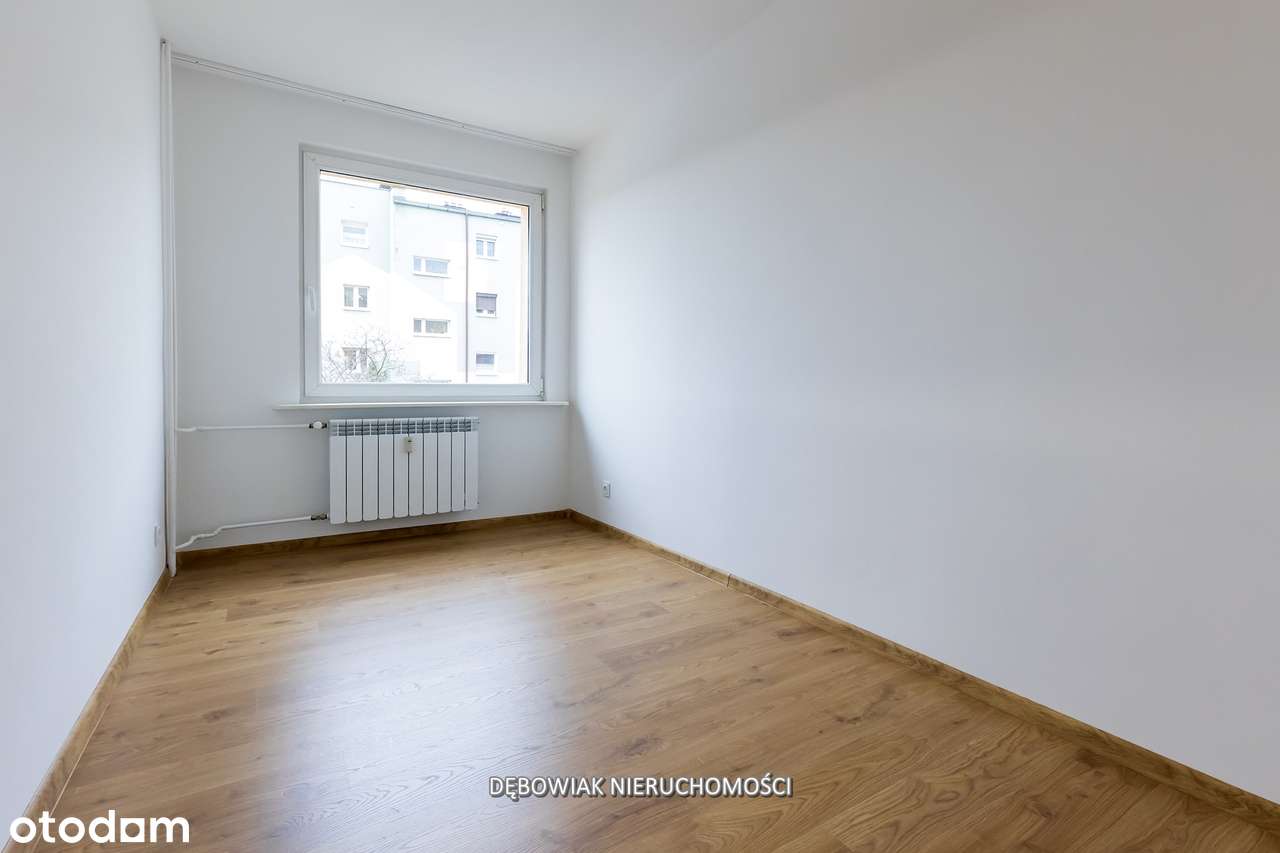 Atrakcyjne czteropokojowe mieszkanie-12