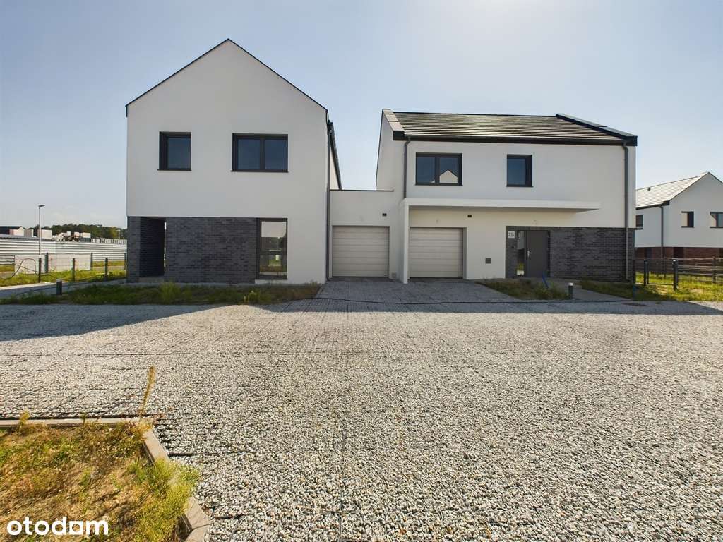 Dom na sprzedaż, 5 pokoi, 152 m², Szczodre