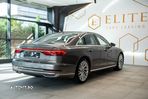 Audi A8 3.0 55 TFSI quattro Tiptronic - 12