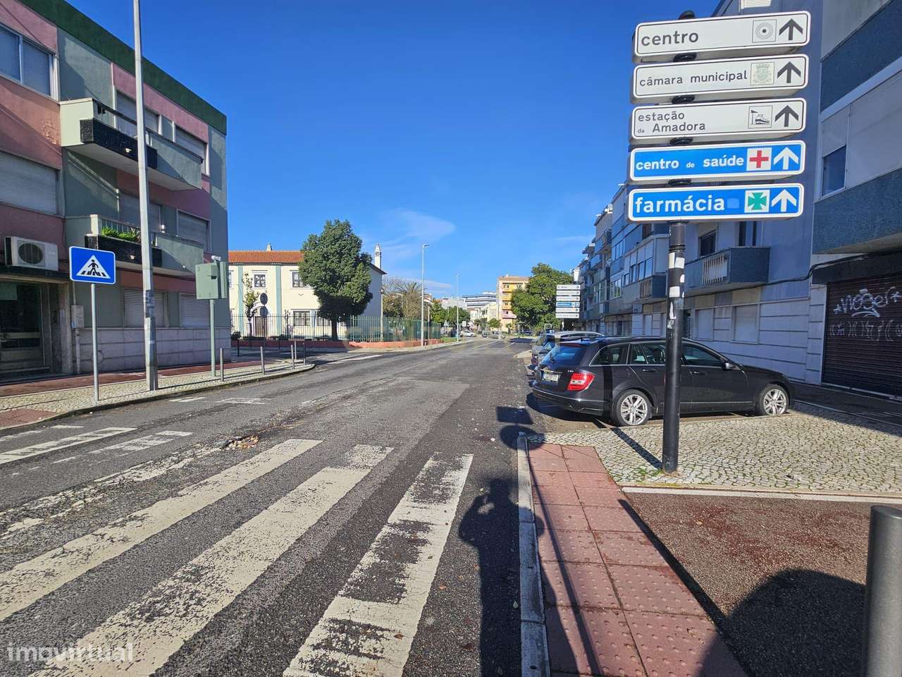 Trespasse Café Snack-Bar - Venteira-10