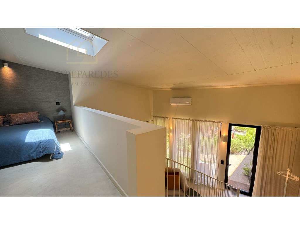 Moradia T1K+1 duplex - mobilado - Condomínio Terracotta, Bonfim com...-19